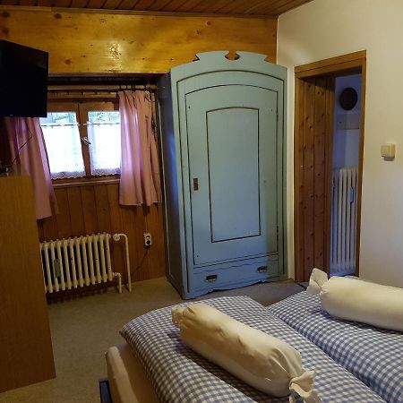 Ferienwohnung Kraihof, 83703 Gmund Am Tegernsee Exterior photo